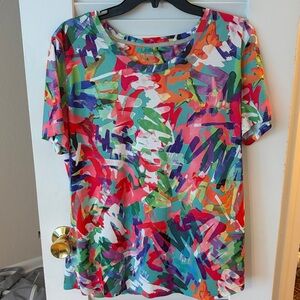 Reel Legends short sleeve top